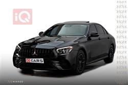 مرسيدس بنز E-Class